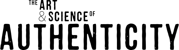 The Art and Science of Authenticity