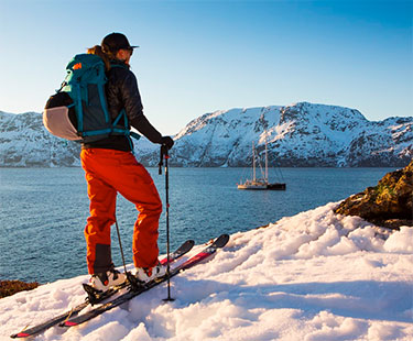 Helly Hansen